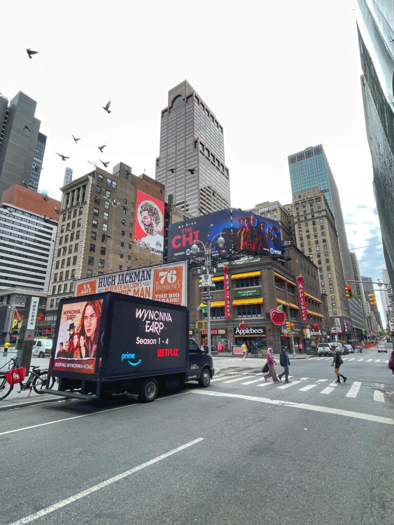 How LED Rental Meets Diverse Business Needs For Effective Advertising