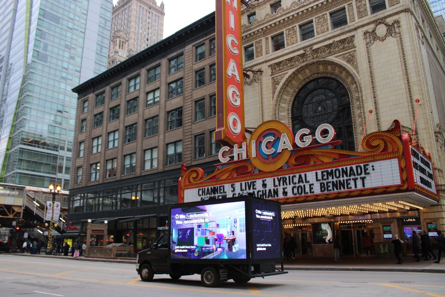 Mobile Advertising Trucks for Sale And Their Important Specs